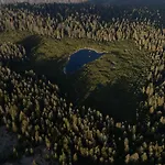 Feriehus Peak & Pause *