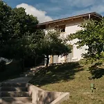 Peak & Pause בית נופש