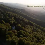 בית נופש Peak & Pause Bistrica pri Limbusu