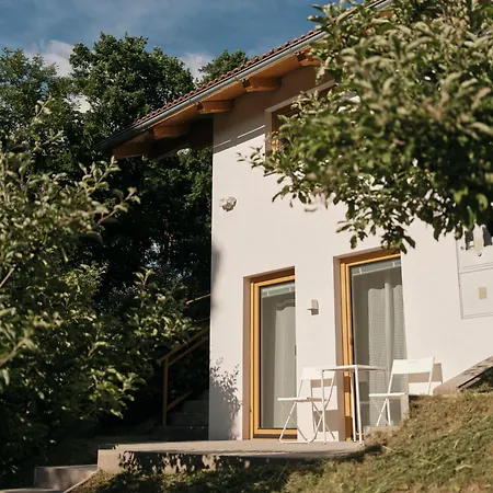 Peak & Pause Bistrica pri Limbusu