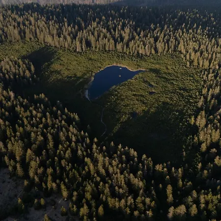 Дом отдыха Peak & Pause *