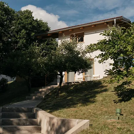 Peak & Pause Дом отдыха