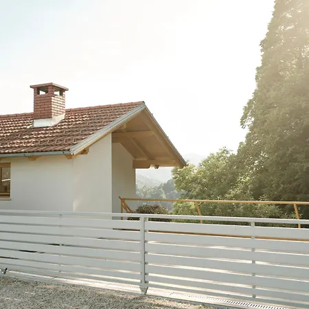 Peak & Pause Tatil Evi *