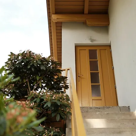 Tatil Evi Peak & Pause