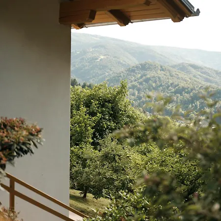 Peak & Pause Дом отдыха *