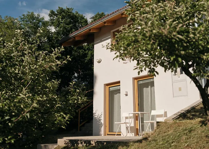 Peak&pause Near Maribor Bistrica pri Limbusu