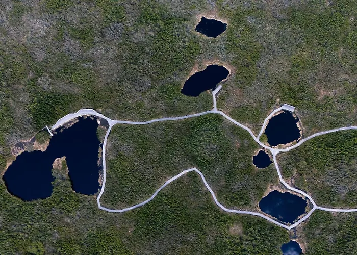 Peak&pause Near Maribor *