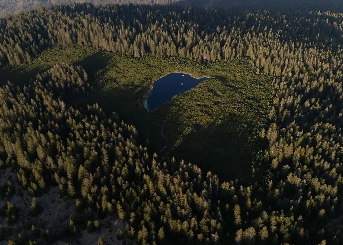 Ferienhaus Peak&pause Near Maribor *