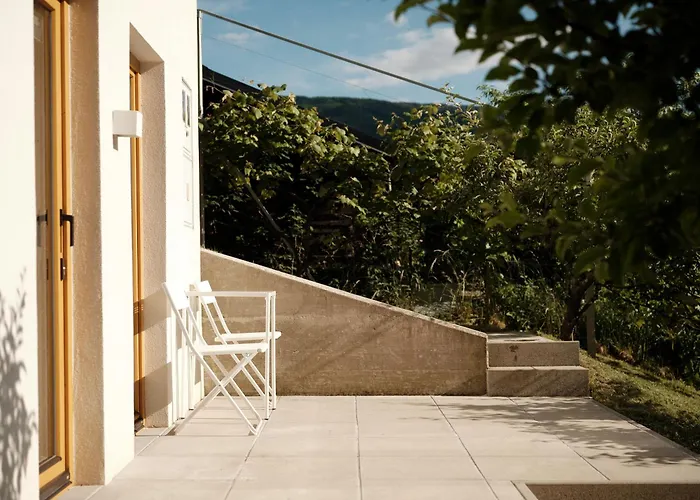 Peak&pause Near Maribor Ferienhaus *