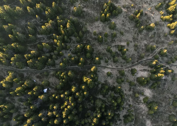 Peak&pause Near Maribor Ferienhaus *