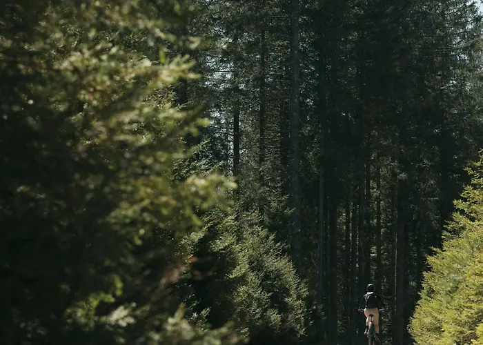 Ferienhaus Peak&pause Near Maribor