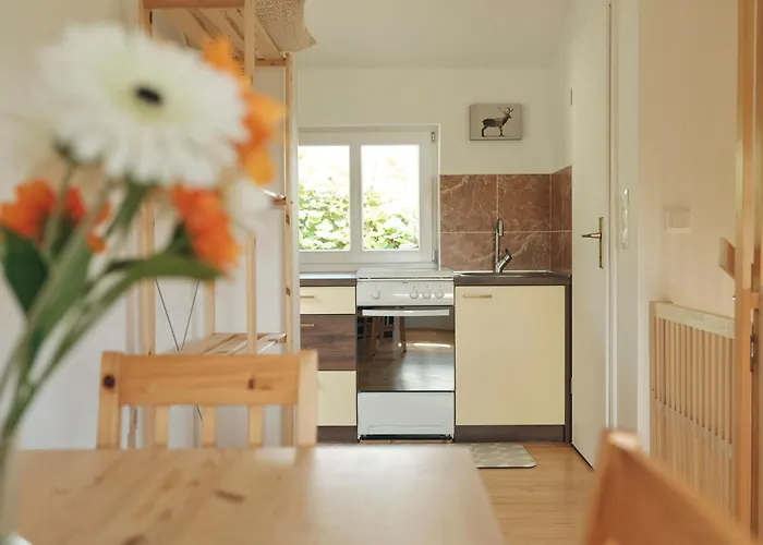 Peak&pause Near Maribor Ferienhaus