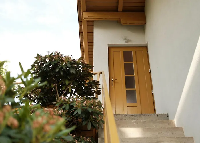 Ferienhaus Peak&pause Near Maribor